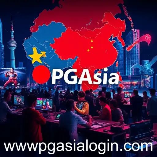 pgasia