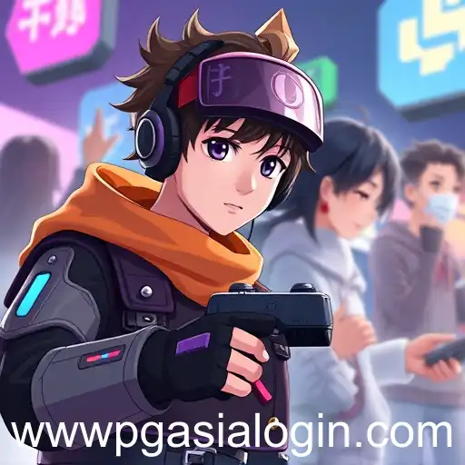 Online Gaming Booms as Industry Adapts to New Challenges