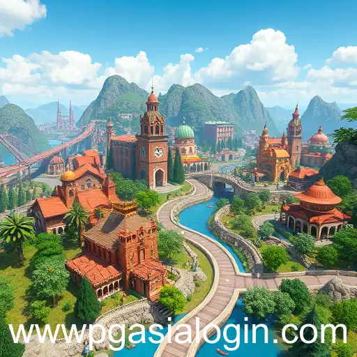 Exploring the Rise of Online Gaming in Asia