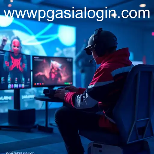 pgasia